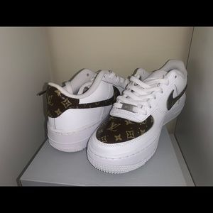 air force 1s